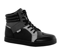 Rusty Stitches Chaussures Moto Joey