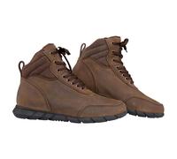 Rusty Stitches Chaussures Moto Paolo