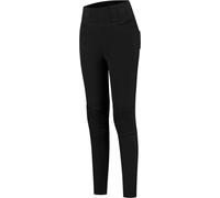 Rusty Stitches Claudia V2 Pantalon textile de moto pour dames, noir, taille 40 pour femmes