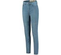 Rusty Stitches Emma, jeans femmes 34 Bleu Clair Bleu Clair