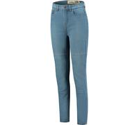 Rusty Stitches Emma, jeans femmes 26 Bleu Clair Bleu Clair