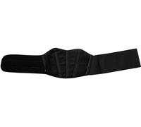 Rusty Stitches Gina Ceinture lombaire, noir, Taille L