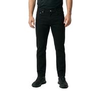 Rusty Stitches Jeans Logan Noir Homme Taille 38