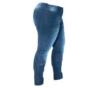 Rusty Stitches Jean Super Ella