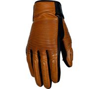 Rusty Stitches Jimmy, gants XXL Marron/Noir Marron/Noir
