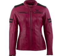 Rusty Stitches Joyce V2 Jacket Rouge 46 Femme