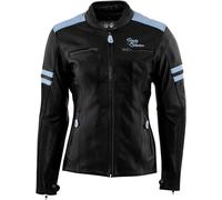 Rusty Stitches Joyce Jacket Noir 38 Femme