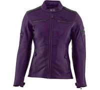 Rusty Stitches Joyce Jacket Violet 38 Femme
