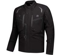 Veste Moto Rusty Stitches Kane Noir4XL Noir