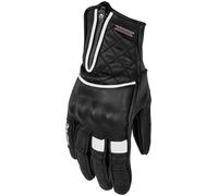 Rusty Stitches Gants Lilly Noir Homme 2XL