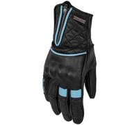Rusty Stitches Gants moto Lilly Noir 2XL Homme