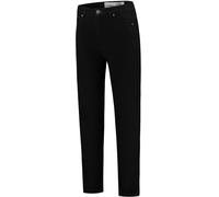 Rusty Stitches Logan Jeans Noir 30 Homme
