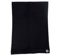 Rusty Stitches Merino 400, chauffe-cou Taille unique Noir Noir