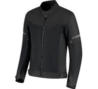 Veste Moto Rusty Stitches Mike NoirXXL Noir