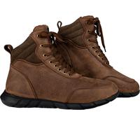 Rusty Stitches Paolo, chaussures 39 EU Marron Marron