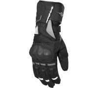Rusty Stitches Ryder Gloves Noir 2XL Homme