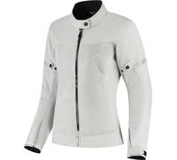 Rusty Stitches Super Jodi Veste textile moto pour dames, Taille 52