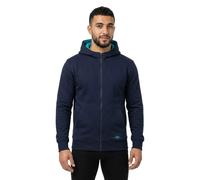 Rusty Stitches Sweat-shirt à Zip Peter