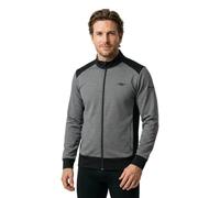 Rusty Stitches Sweat-shirt à Zip Sem