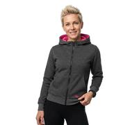 Blouson Moto Femme Rusty Stitches Wendy Gris/Rose42 Gris,Rose