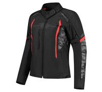 Rusty Stitches Veste Ashley
