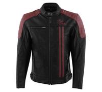Rusty Stitches Veste Cooper