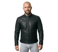 Rusty Stitches Veste Cooper