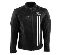 Rusty Stitches Veste Cooper