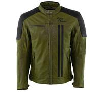 Rusty Stitches Veste Cooper