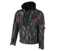 Rusty Stitches Veste Dylan