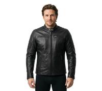 Rusty Stitches Veste Jari
