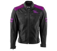 Rusty Stitches Veste Jari