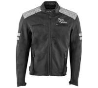 Rusty Stitches Veste Jari