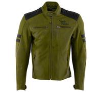 Rusty Stitches Veste Jari