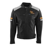 Rusty Stitches Veste Jari V2