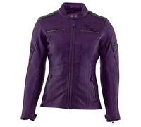 Rusty Stitches Veste Joyce
