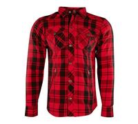 Rusty Stitches Veste Neil