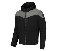 Rusty Stitches Veste William