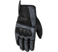 Rusty Stitches Zeke Gloves Noir M Homme