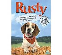 Rusty: The Great Rescue G
