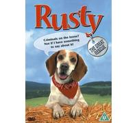 Rusty the Great Rescue – Twentieth Century Fox Film Corporation – Import anglais