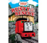 Rusty to The Rescue: Thomas & Friends