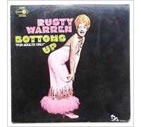 Rusty Warren - Bottoms Up [LP]