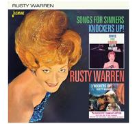 Warren, Rusty - Songs for..