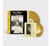 Rusty Williams - Grand Man (Deluxe Edition)