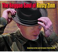 Rusty Zinn - The Reggae Soul Of Rusty Zinn