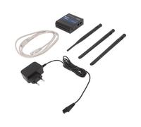 RUT241010000 Module: routeur LTE 4GLTE Flash: 16MB Static RAM: 128MB 83x25x74...