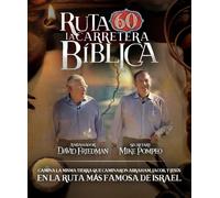 Ruta 60 : La Carretera Biblica [Blu-ray]
