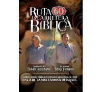 Ruta 60 : La Carretera Biblica [DVD]