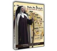 Ruta de Teresa - de la Cuna al Sepulcro (2018) (DVD) G
